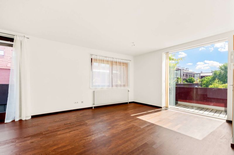 Stilvolle Maisonnette mit zwei Terrassen und Klimaanlage in Ruhelage ? 1210 Wien
